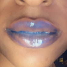 Load image into Gallery viewer, Smurfet - Premium lip gloss from CeQuince Beauty - Just $5! Shop now at CeQuince Beauty