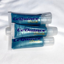 Load image into Gallery viewer, Cotton Candy - Premium lip gloss from CeQuince Beauty - Just $7! Shop now at CeQuince Beauty
