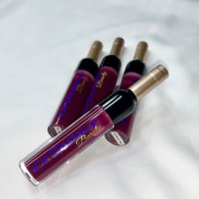 Load image into Gallery viewer, Blessed - Premium lip gloss from CeQuince Beauty - Just $16! Shop now at CeQuince Beauty
