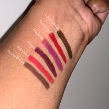 Load image into Gallery viewer, Cosmetic Pencils - Premium lip liner from CeQuince Beauty - Just $7! Shop now at CeQuince Beauty