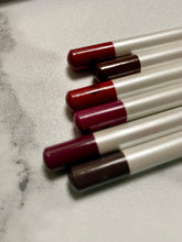Load image into Gallery viewer, Cosmetic Pencils - Premium lip liner from CeQuince Beauty - Just $7! Shop now at CeQuince Beauty
