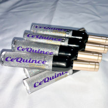 Load image into Gallery viewer, Moon Dust - Premium lip gloss from CeQuince Beauty - Just $16! Shop now at CeQuince Beauty