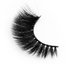 Load image into Gallery viewer, Sassie - Premium lashes from CeQuince Beauty - Just $7! Shop now at CeQuince Beauty