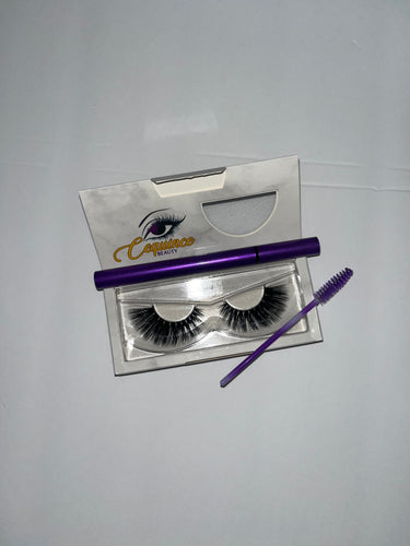 Lash Bundle - Premium  from CeQuince Beauty - Just $24.97! Shop now at CeQuince Beauty