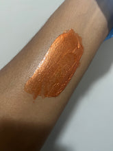 Load image into Gallery viewer, Spiced Ember - Premium lip gloss from CeQuince Beauty - Just $16! Shop now at CeQuince Beauty
