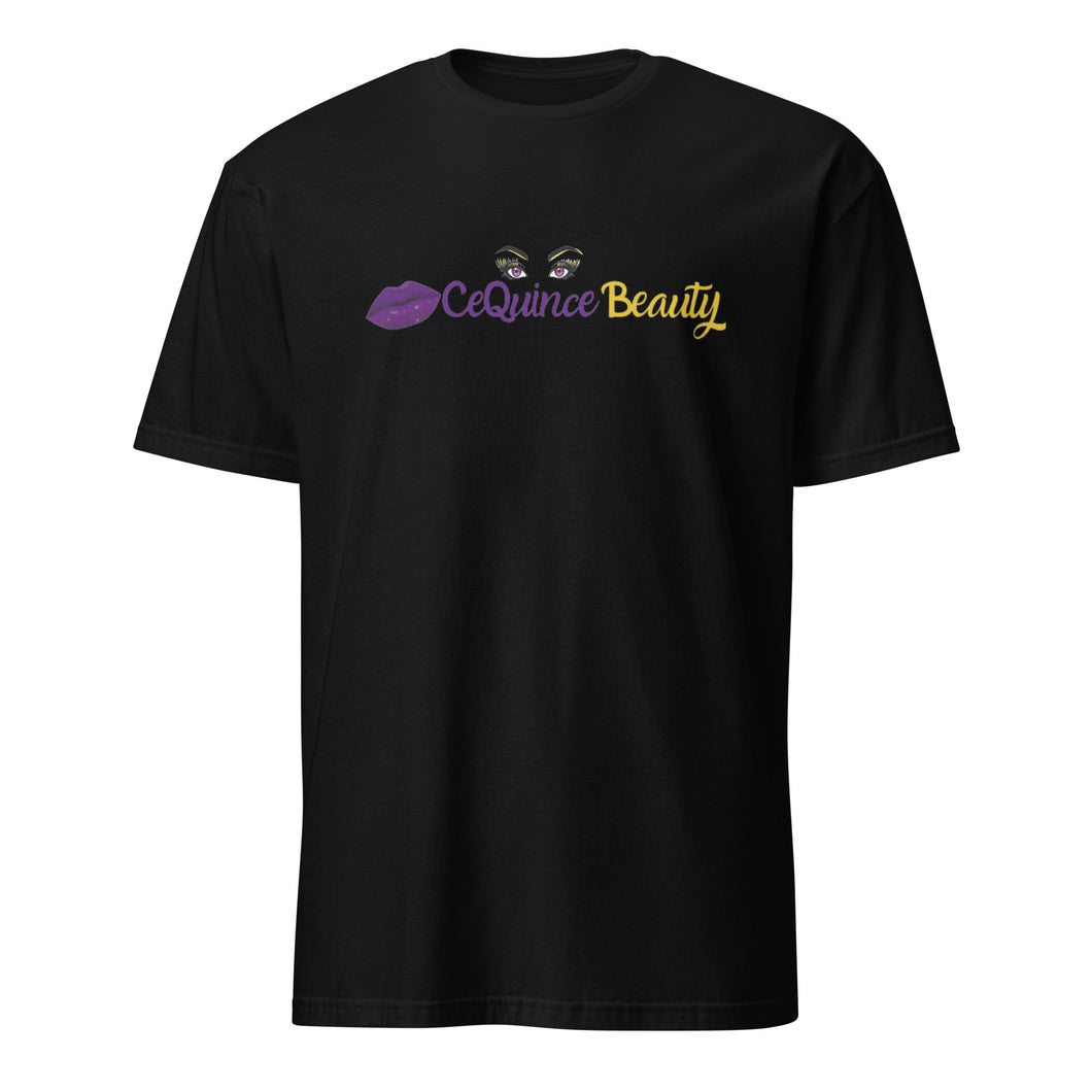 CeQuince Beauty T-Shirt