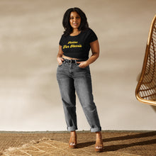 Load image into Gallery viewer, Women’s Crop Tee - Premium  from CeQuince Beauty - Just $23.97! Shop now at CeQuince Beauty
