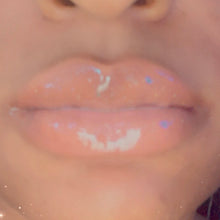 Load image into Gallery viewer, Moon Dust - Premium lip gloss from CeQuince Beauty - Just $16! Shop now at CeQuince Beauty
