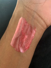 Load image into Gallery viewer, Girlie Girl - Premium lip gloss from CeQuince Beauty - Just $9! Shop now at CeQuince Beauty
