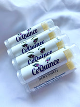 Load image into Gallery viewer, Vanilla Balm - Premium lip balm from CeQuince Beauty - Just $7! Shop now at CeQuince Beauty
