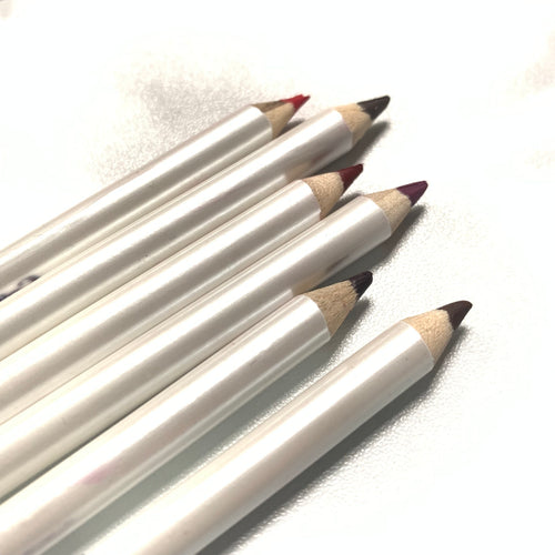 Cosmetic Pencils - Premium lip liner from CeQuince Beauty - Just $7! Shop now at CeQuince Beauty