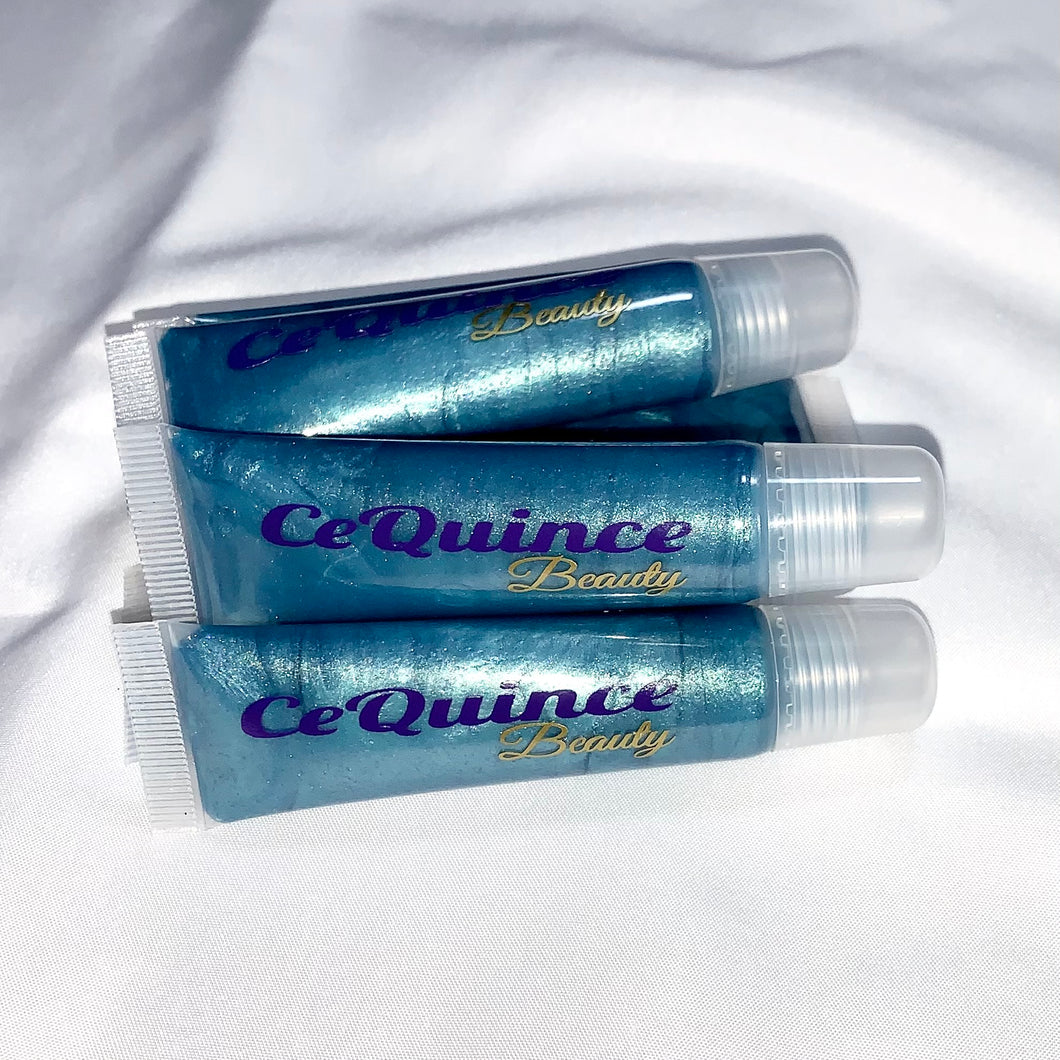 Cotton Candy - Premium lip gloss from CeQuince Beauty - Just $7! Shop now at CeQuince Beauty