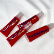 Load image into Gallery viewer, Sweet Heat - Premium lip gloss from CeQuince Beauty - Just $11! Shop now at CeQuince Beauty
