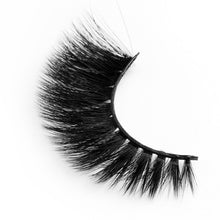 Load image into Gallery viewer, Sassie - Premium lashes from CeQuince Beauty - Just $7! Shop now at CeQuince Beauty
